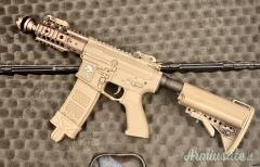 G&p M4 rapid strike. Nuovo di zecca!