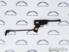 #530 Pistola bracco F.lli Serena cal 28