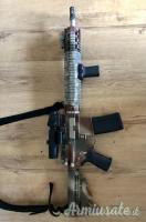 Norinco Cqa  .223 Remington