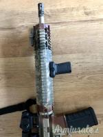 Norinco Cqa  .223 Remington