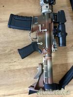 Norinco Cqa  .223 Remington