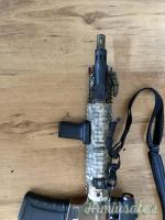 Norinco Cqa  .223 Remington