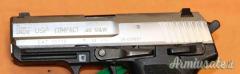 AFFARE Heckler Koch USP Compact Cal. 40SW