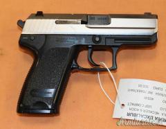 AFFARE Heckler Koch USP Compact Cal. 40SW