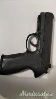 Beretta Px4 storm 9x21mm IMI