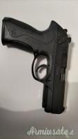 Beretta Px4 storm 9x21mm IMI