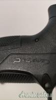 Beretta Px4 storm 9x21mm IMI
