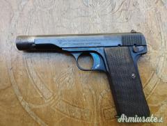 FN Herstal | Fabrique Nationale 10/22 .32 ACP  |  7.65x17mm Browning SR