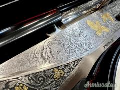 BENELLI RAFFAELLO A.I. BE.S.T LIMITED EDITION - 20