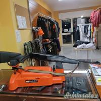 Browning Bar longtrack .308 Winchester