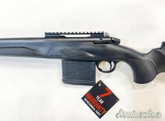 FRANCHI HORIZON VARMINT BLACK SYNT - 223 REM.