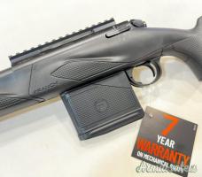 FRANCHI HORIZON VARMINT BLACK SYNT - 223 REM.