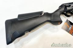 FRANCHI HORIZON VARMINT BLACK SYNT - 223 REM.