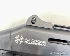 BENELLI M4 A.I. DRONE GUARDIAN - 12 MAG.