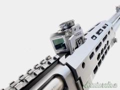 BENELLI M4 A.I. DRONE GUARDIAN - 12 MAG.