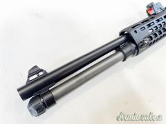 BENELLI M4 A.I. DRONE GUARDIAN - 12 MAG.