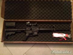 Smith & Wesson MP15 SPORT .223 Remington
