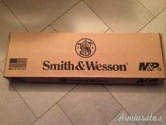 Smith & Wesson MP15 SPORT .223 Remington