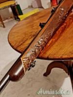 Steyr Mannlicher...MOD. M72... 22-250 Remington