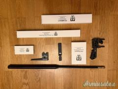 FX Airguns M3 6.35