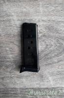 CARICATORE RUGER LCP 380