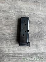 CARICATORE RUGER LCP 380