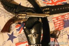 Uberti 1873 .45 Colt