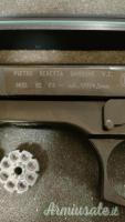 Beretta 92 fs 4.5/.177