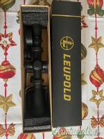 OTTICA LEUPOLD MARK 4   8.5-25X50 LR/T