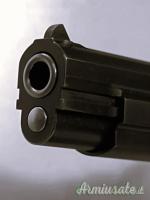 Sig P 210 cal 9x21 SPORTIVA