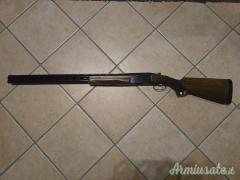 Sovrapposto Armi Tecniche Rizzini A C. 601 12