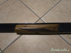 Sovrapposto Armi Tecniche Rizzini A C. 601 12