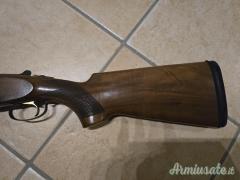 Sovrapposto Armi Tecniche Rizzini A C. 601 12
