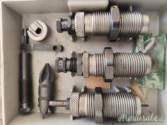 vendo dies RCBS cal 45 acp