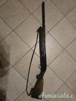 Semiautomatico Beretta A 300 Cal. 12 con 2 canne