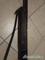 Beretta A 300 Cal. 12 con 2 canne