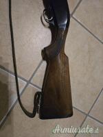 Beretta A 300 Cal. 12 con 2 canne