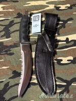 Al Mar 3103 Warrior knife serie numerata e limitata