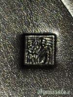 Al Mar 3103 Warrior knife serie numerata e limitata