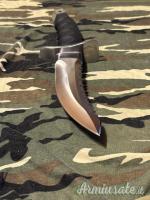 Al Mar 3103 Warrior knife serie numerata e limitata