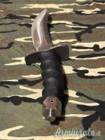 Al Mar 3103 Warrior knife serie numerata e limitata