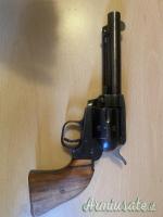 Pistola revolver calibro 22 LR catalogo sportivo