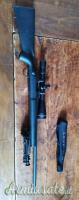 Remington 700 POLICE .308 Winchester