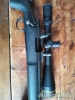 Remington 700 POLICE .308 Winchester