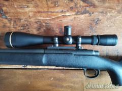 Remington 700 POLICE .308 Winchester