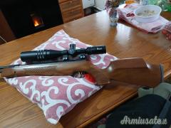 Weihrauch Hw 977 4.5/.177