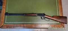 Winchester 94 .30-30 Winchester