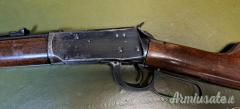 Winchester 94 .30-30 Winchester