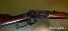 Winchester 94 .30-30 Winchester