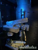 Glock 17 gen 5 9x19mm Parabellum | Luger | NATO